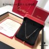 692fd30a99f2d84055c8a2fd C@rtier Love Series Diamond-Free Necklace