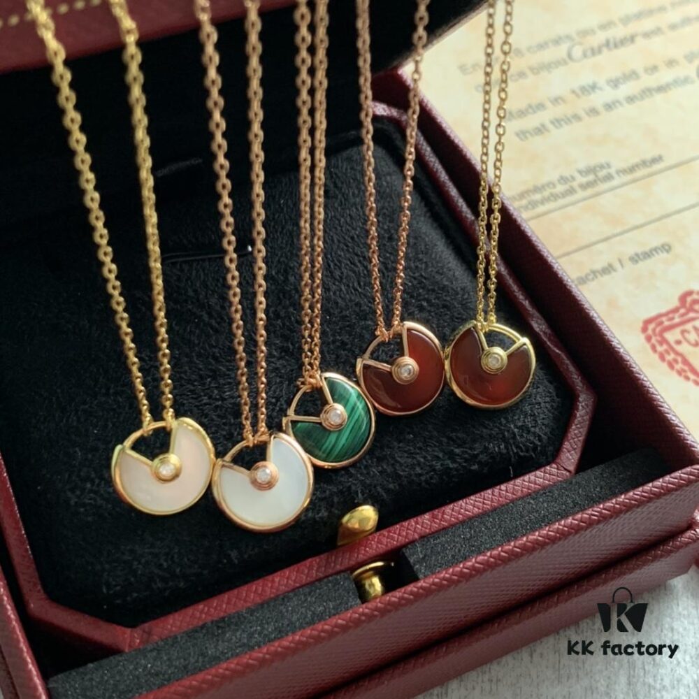 Kajia Amulet🧿