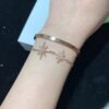 Love Bracelet Narrow Version