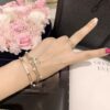 Love Bracelet Narrow Version