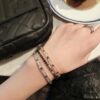 Love Bracelet Narrow Version