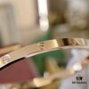 692fd31f99f2d84055c8a322 Screw Gold Mini Bracelet - Slim Screw Bracelet, Classic Versatile Style, ZP Version, Thick 18K Rose Gold Plated