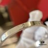 692fd32299f2d84055c8a327 Screw Gold Mini Bracelet