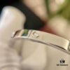 Screw Six-Diamond Mini Bracelet