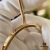 Screw Ten-Diamond Mini Bracelet