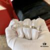 692fd33699f2d84055c8a342 Screw Ten Diamond Mini Bracelet