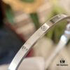 692fd33799f2d84055c8a343 Screw Ten Diamond Mini Bracelet