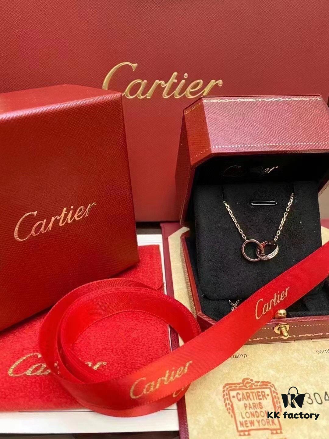 Cartier Classic Best-Selling Collection ❤️