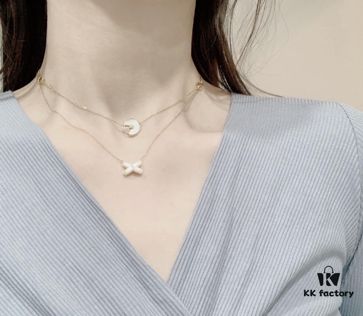 692fd36199f2d84055c8a37c Layered Bands YYDS! Wearing the two colors together is totally cute~