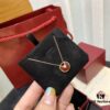 692fd37a99f2d84055c8a3ab Vibrant Red Agate Necklace – Real Photos Showcasing Natural Bright Red Semi-Transparent Gemstone with Pure Luster and Fine Polish