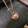 692fd38399f2d84055c8a3bb Red is Red Agate, Honestly, Given the Texture and Design, This Custom Piece Would Cost Over a Thousand Elsewhere