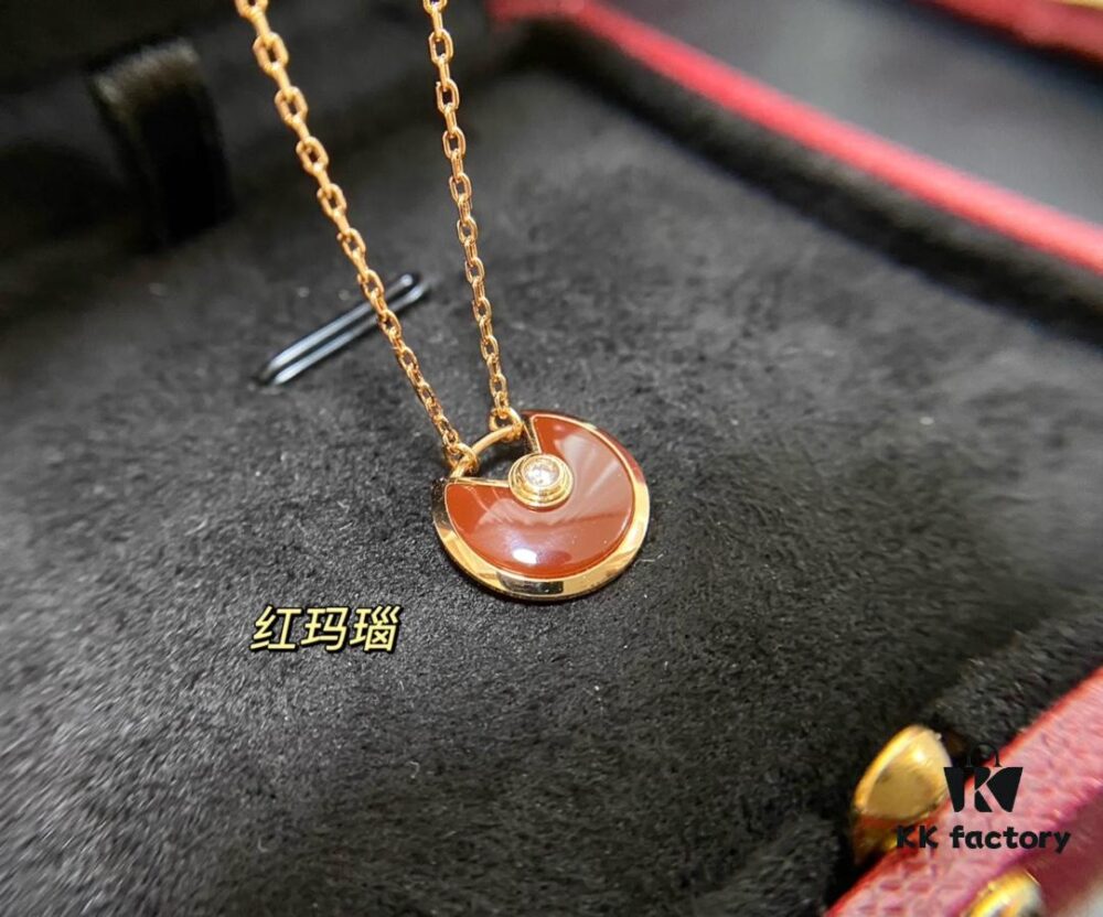 692fd38399f2d84055c8a3bc Red is Red Agate, Honestly, Given the Texture and Design, This Custom Piece Would Cost Over a Thousand Elsewhere