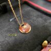 692fd38399f2d84055c8a3bc Red is Red Agate, Honestly, Given the Texture and Design, This Custom Piece Would Cost Over a Thousand Elsewhere