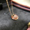 692fd38499f2d84055c8a3bd Red is Red Agate, Honestly, Given the Texture and Design, This Custom Piece Would Cost Over a Thousand Elsewhere