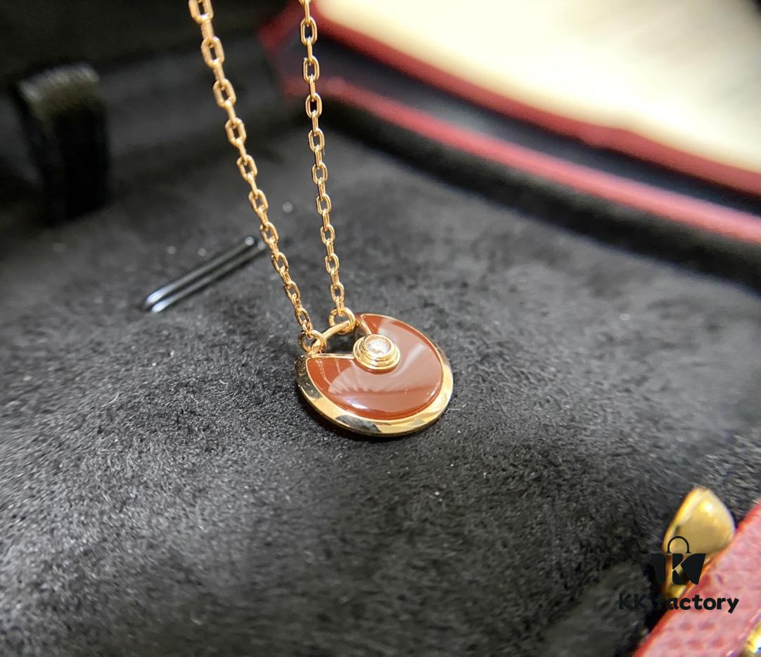 692fd38499f2d84055c8a3bd Red is Red Agate, Honestly, Given the Texture and Design, This Custom Piece Would Cost Over a Thousand Elsewhere