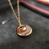 692fd38599f2d84055c8a3be Red is Red Agate, Honestly, Given the Texture and Design, This Custom Piece Would Cost Over a Thousand Elsewhere