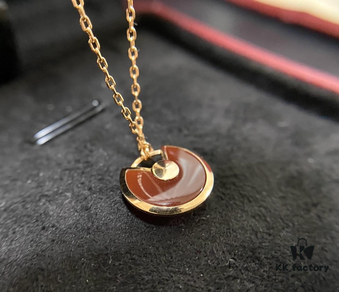 692fd38599f2d84055c8a3be Red is Red Agate, Honestly, Given the Texture and Design, This Custom Piece Would Cost Over a Thousand Elsewhere