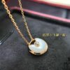 692fd38699f2d84055c8a3c0 Experience the Details Under a Magnifying Glass: The White Is White Mother-of-Pearl, Symbolizing Protection