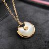 692fd38999f2d84055c8a3c3 Experience the Details Under a Magnifying Glass: The White Is White Mother-of-Pearl, Symbolizing Protection
