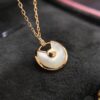 692fd38999f2d84055c8a3c4 Experience the Details Under a Magnifying Glass: The White Is White Mother-of-Pearl, Symbolizing Protection