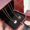 Two-color design, feel the overall texture; simple style matches any outfit – a must-have for everyone, definitely not a cheap imitation!