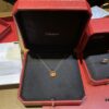 692fd39199f2d84055c8a3d3 Props Can Easily Win You Over, Truly a Classic – Effortlessly Unique in Every Shot! The Amulet Collection Carries Beautiful Symbolism of Protection, Perfect for Gifting to Close Friends