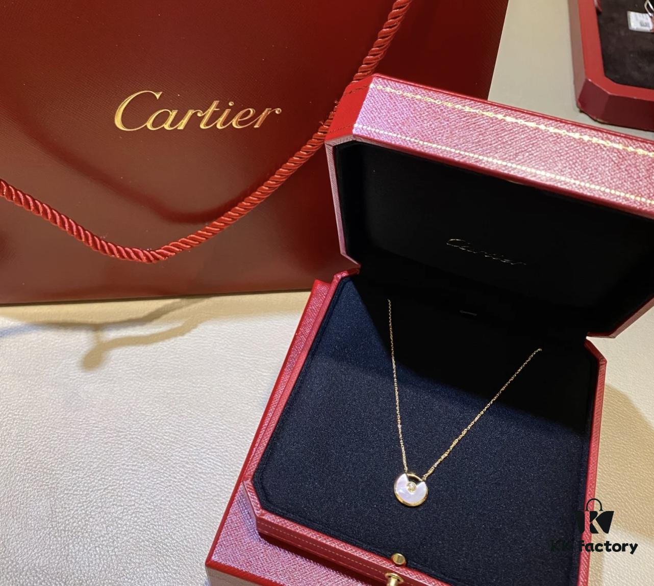 692fd39299f2d84055c8a3d4 Props Can Easily Win You Over, Truly a Classic – Effortlessly Unique in Every Shot! The Amulet Collection Carries Beautiful Symbolism of Protection, Perfect for Gifting to Close Friends
