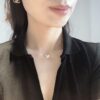 692fd39d99f2d84055c8a3e5 Classic Amulet Necklace, a Timeless Piece I've Worn for Four Years – Effortlessly Matches Any Style
