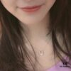 692fd39e99f2d84055c8a3e8 Classic Amulet Necklace, a Timeless Piece I've Worn for Four Years – Effortlessly Matches Any Style