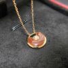 692fd3a499f2d84055c8a3f0 Red is Red Agate, Honestly, Given the Texture and Design, This Custom Piece Would Cost Over a Thousand Elsewhere