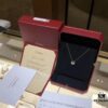 692fd3ac99f2d84055c8a400 Cartier Amulet Necklace, Our Version Offers Exceptional Value