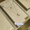 692fd3ac99f2d84055c8a401 Cartier Amulet Necklace, Our Version Offers Exceptional Value