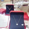 692fd3ad99f2d84055c8a403 Cartier Amulet Necklace, Our Version Offers Exceptional Value