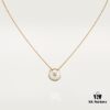 692fd3ad99f2d84055c8a404 Laocajia Classic Amulet Necklace, a Fascinating Jewelry Collection Crafted with Rare Gemstones to Unlock Luck, Simple yet Elegant
