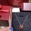692fd3ae99f2d84055c8a405 Cartier Amulet Necklace, Our Version Offers Exceptional Value