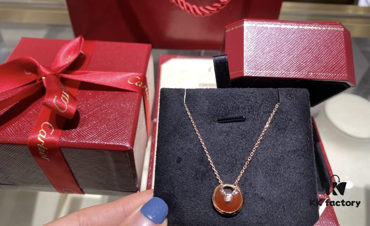 692fd3ae99f2d84055c8a405 Cartier Amulet Necklace, Our Version Offers Exceptional Value