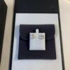 692fd3b899f2d84055c8a417 Cartier Love Collection Diamond-Paved Mini Stud Earrings