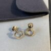 692fd3b999f2d84055c8a41b Cartier Love Collection Diamond-Paved Mini Stud Earrings