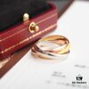 692fd3fa99f2d84055c8a470 Cartier Trinity Three-Color Ring