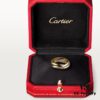 692fd3fb99f2d84055c8a472 Cartier Trinity Three-Color Ring