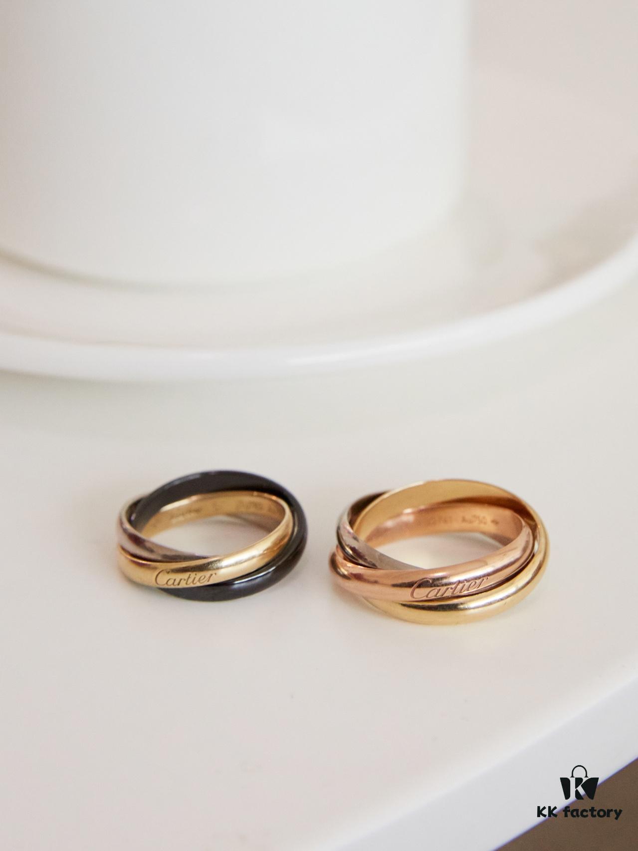 692fd3fc99f2d84055c8a474 Cartier Classic Trinity Ring