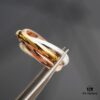 692fd3fd99f2d84055c8a475 Cartier Trinity Three-Color Ring