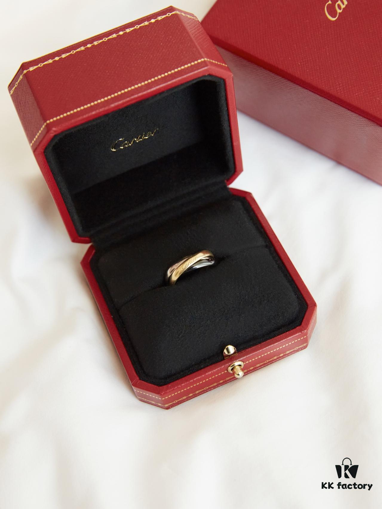 692fd40299f2d84055c8a47b Cartier Classic Trinity Ring