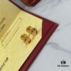 692fd42599f2d84055c8a4af Cartier Nails Stud Earrings, Exclusive Launch in China, Must-Have for Women
