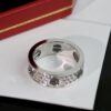 692fd43999f2d84055c8a4d2 Cartier Meteorite Black Spike Ring Arrives