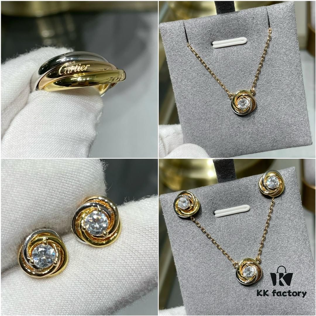 Cartier Set Collection Image