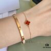 692fd44b99f2d84055c8a4e9 CNC High-End Custom Cartier Narrow Six-Diamond LOVE Bracelet, Advanced Craftsmanship with Polished Settings, Screw-Opening Design