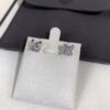692fd45699f2d84055c8a4f4 Cartier-style Bull Head Diamond Stud Earrings, Top-tier CNC Craftsmanship