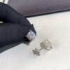 692fd46199f2d84055c8a4fb Cartier-style Bull Head Diamond Stud Earrings, Top-tier CNC Craftsmanship