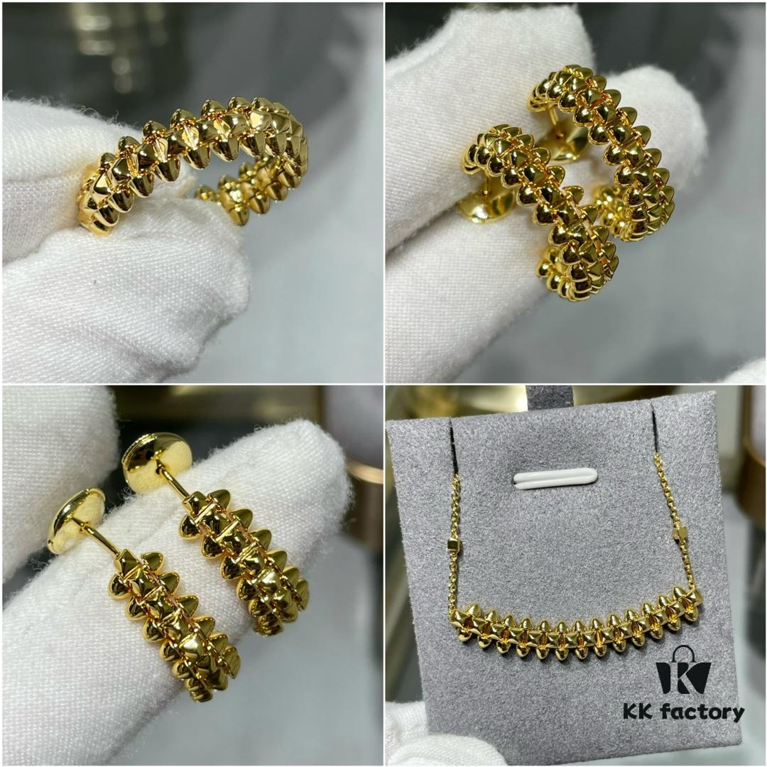 Cartier Set Collection Image